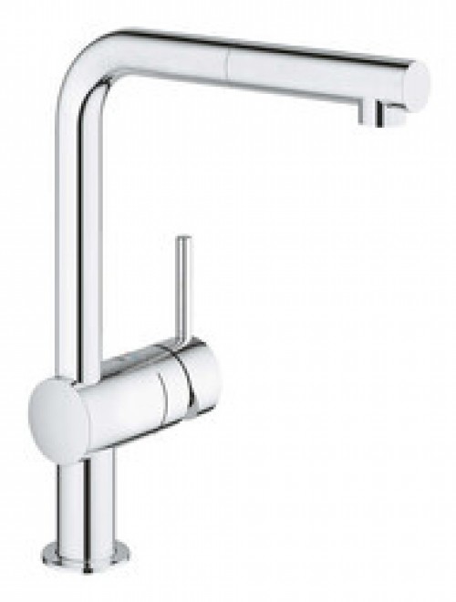 Grohe Minta Eviye Bataryası - 32168000