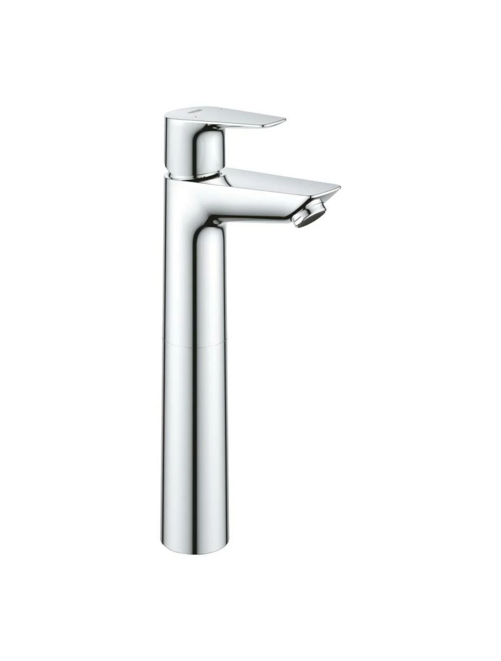 Grohe BauEdge Tek kumandalı lavabo bataryası XL-Boyut - 23761001