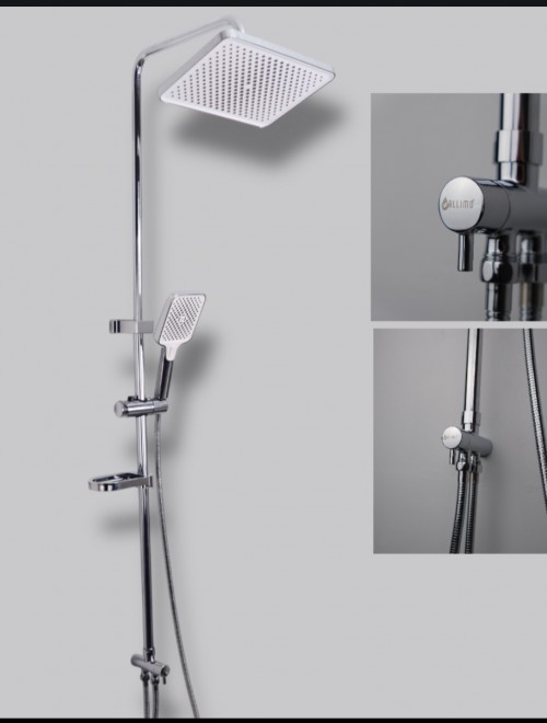 ALLİMO ÖZEL TASARIM PRİNÇ YÖNLENDİRİCİLİ ROBOT DUŞ