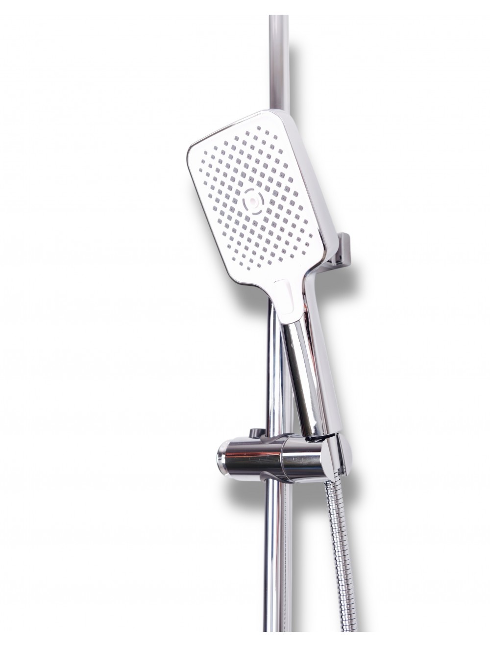 ALLİMO ÖZEL TASARIM PRİNÇ YÖNLENDİRİCİLİ ROBOT DUŞ