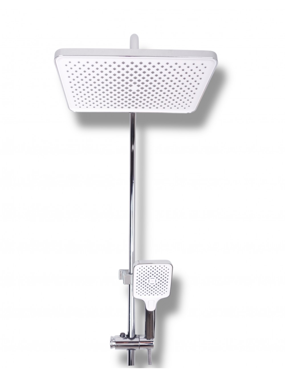 Allimo Prinç Gövde Bataryalı Duş Seti