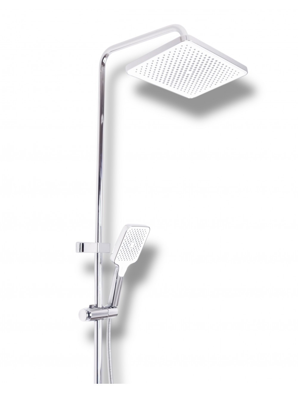 ALLİMO ÖZEL TASARIM PRİNÇ YÖNLENDİRİCİLİ ROBOT DUŞ