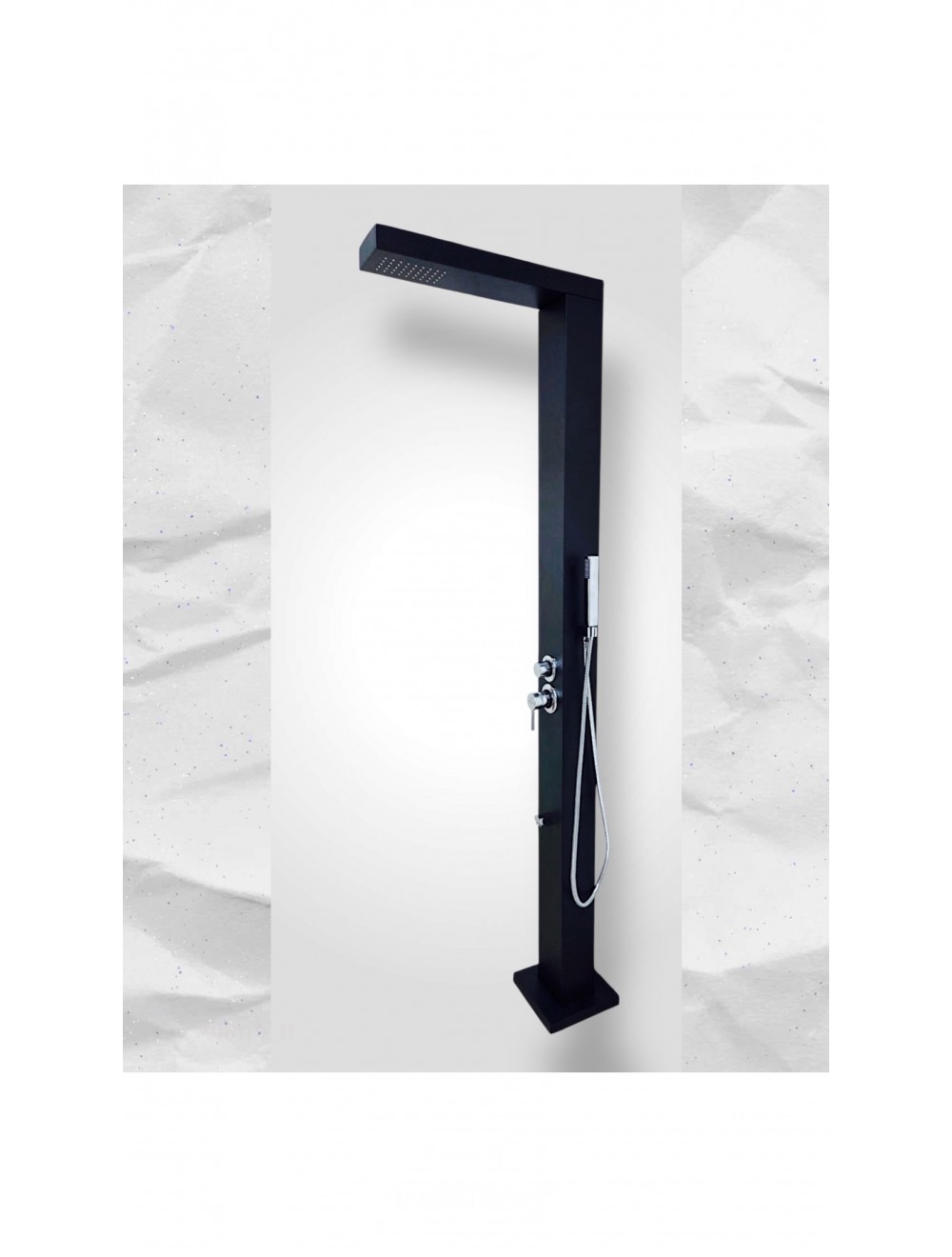 Bahçe ve Havuz Duş Seti